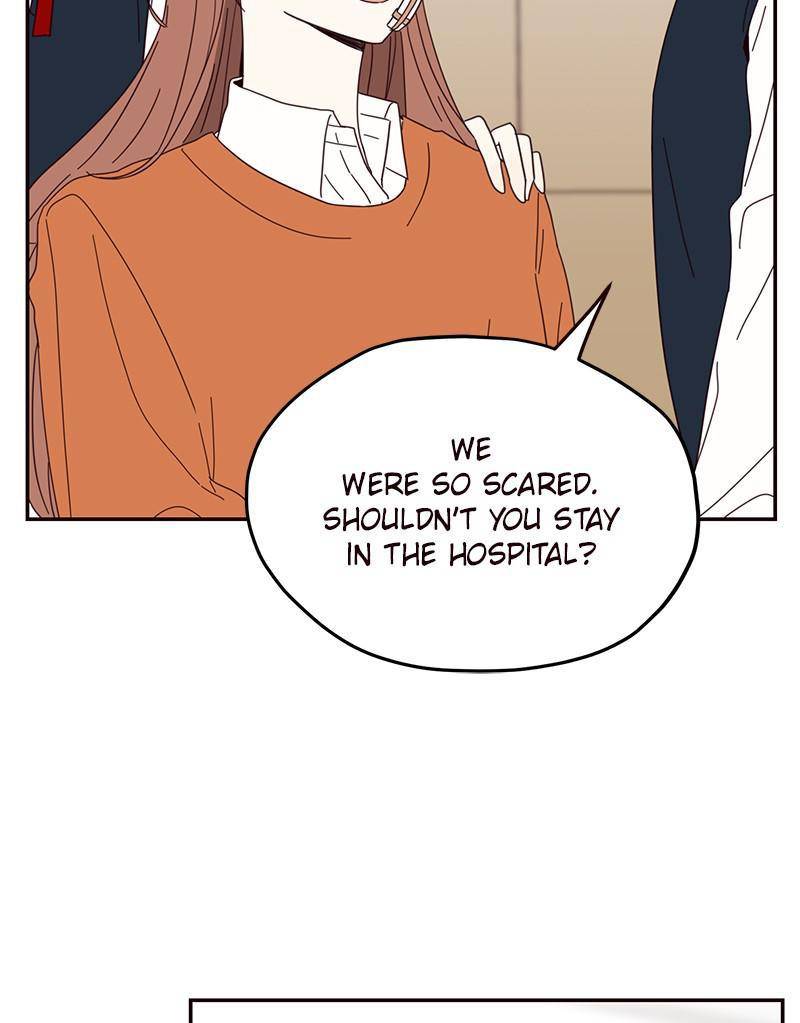 Sarang and Pyeonggang’s Ondal Chapter 17 - page 23