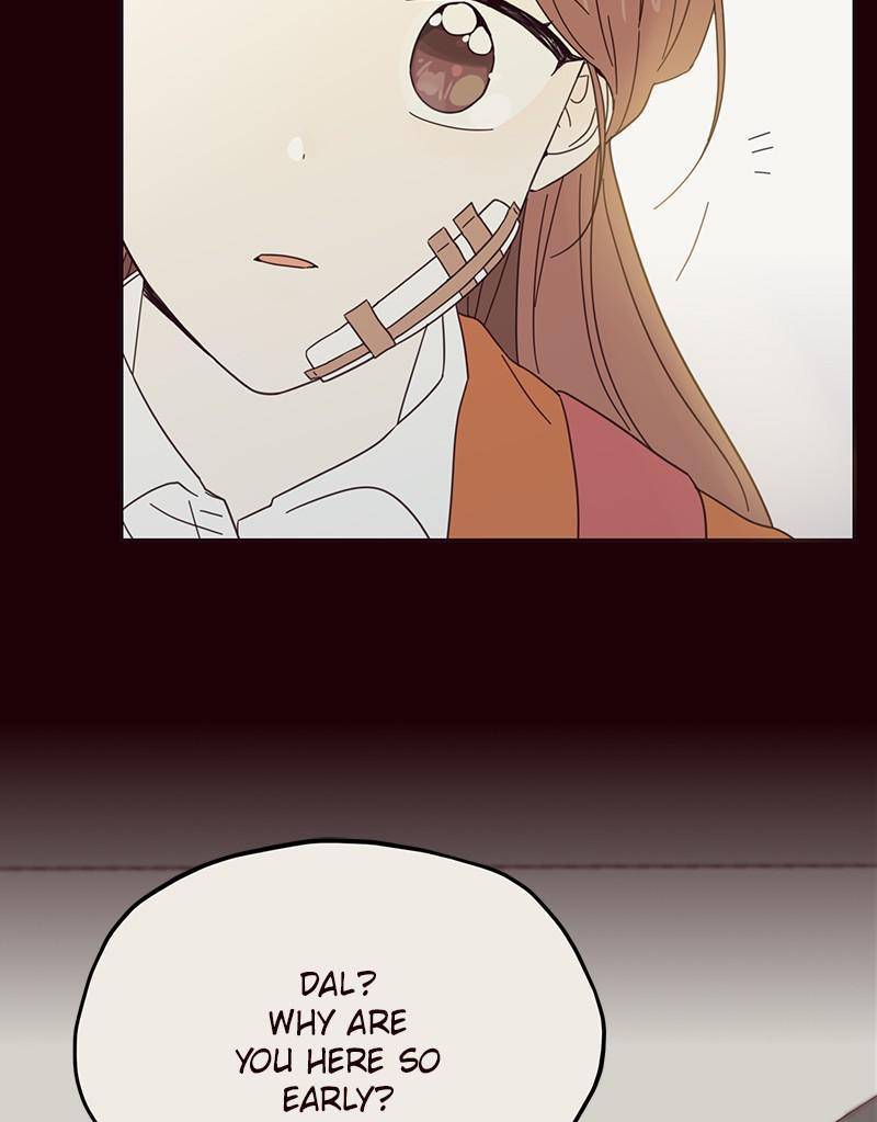 Sarang and Pyeonggang’s Ondal Chapter 17 - page 27