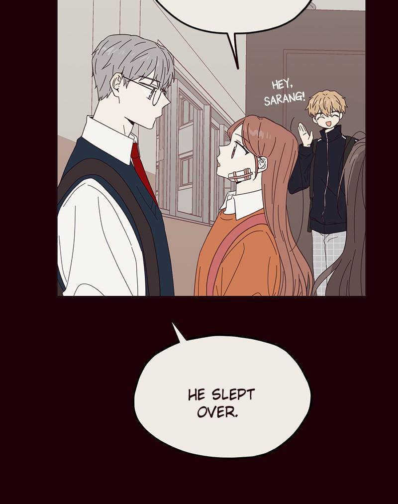 Sarang and Pyeonggang’s Ondal Chapter 17 - page 32