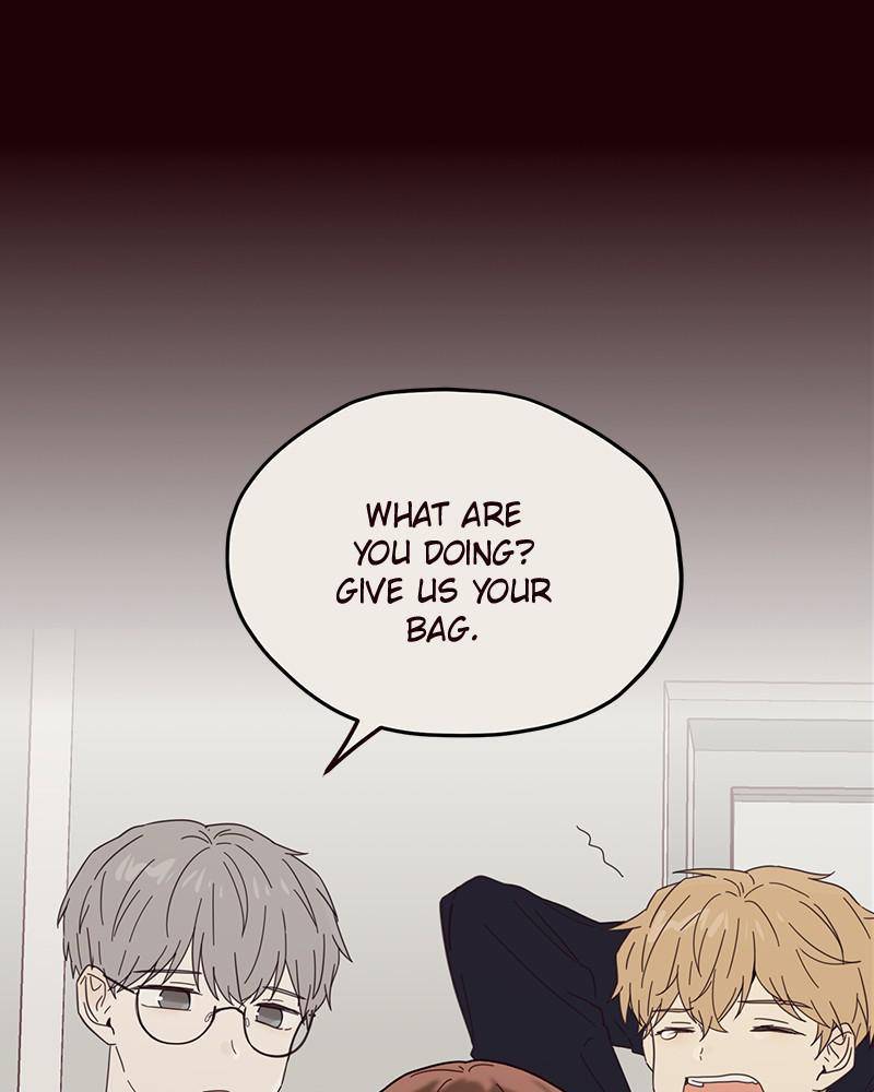 Sarang and Pyeonggang’s Ondal Chapter 17 - page 33