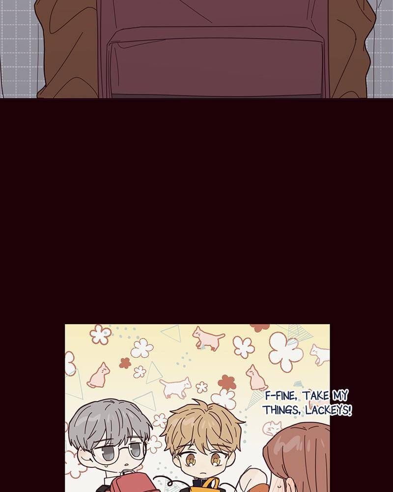 Sarang and Pyeonggang’s Ondal Chapter 17 - page 35