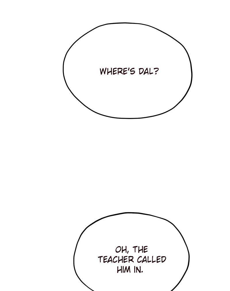 Sarang and Pyeonggang’s Ondal Chapter 17 - page 38