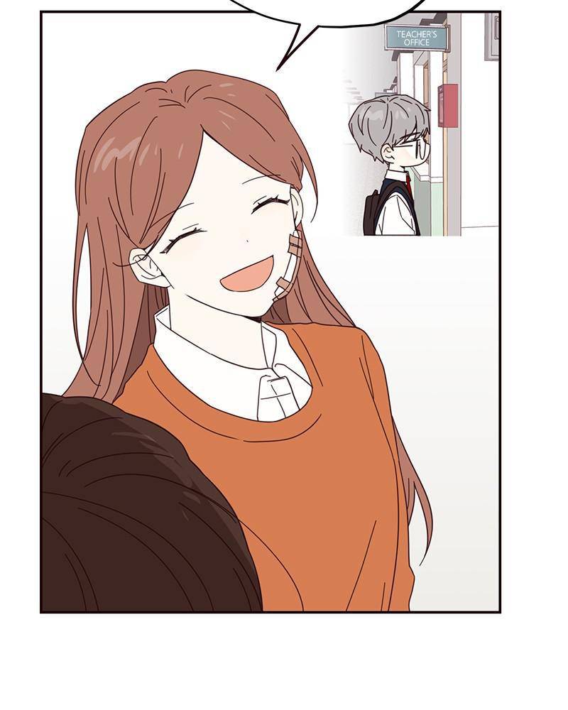 Sarang and Pyeonggang’s Ondal Chapter 17 - page 39