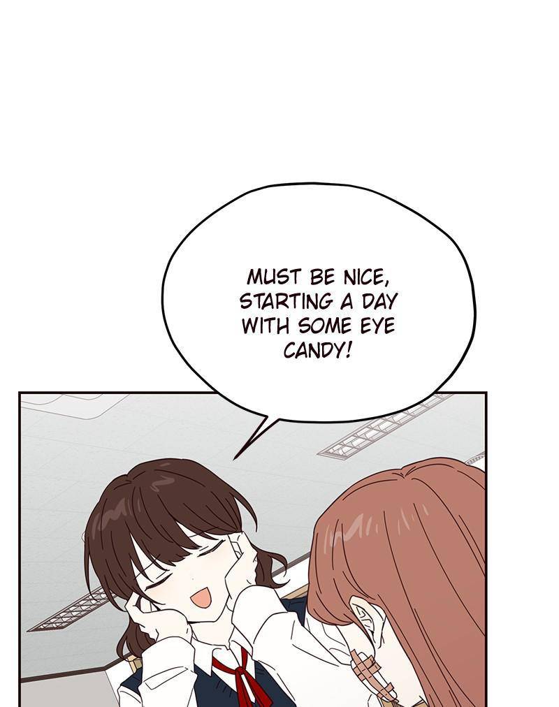 Sarang and Pyeonggang’s Ondal Chapter 17 - page 40
