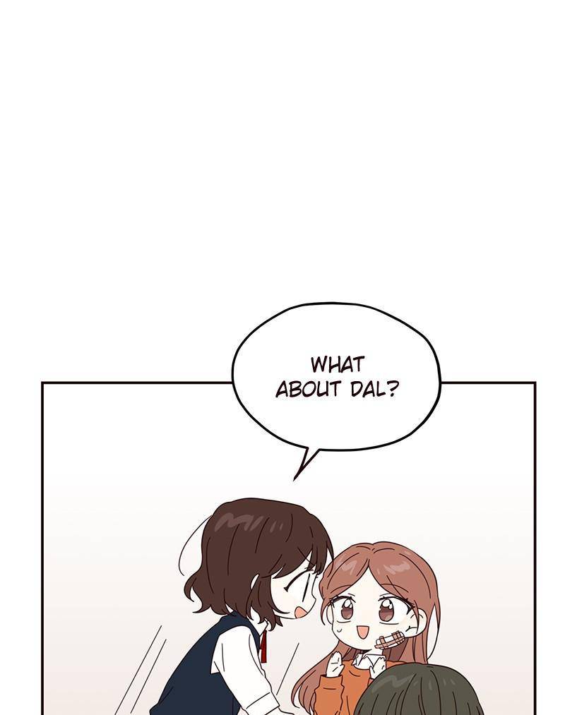 Sarang and Pyeonggang’s Ondal Chapter 17 - page 44