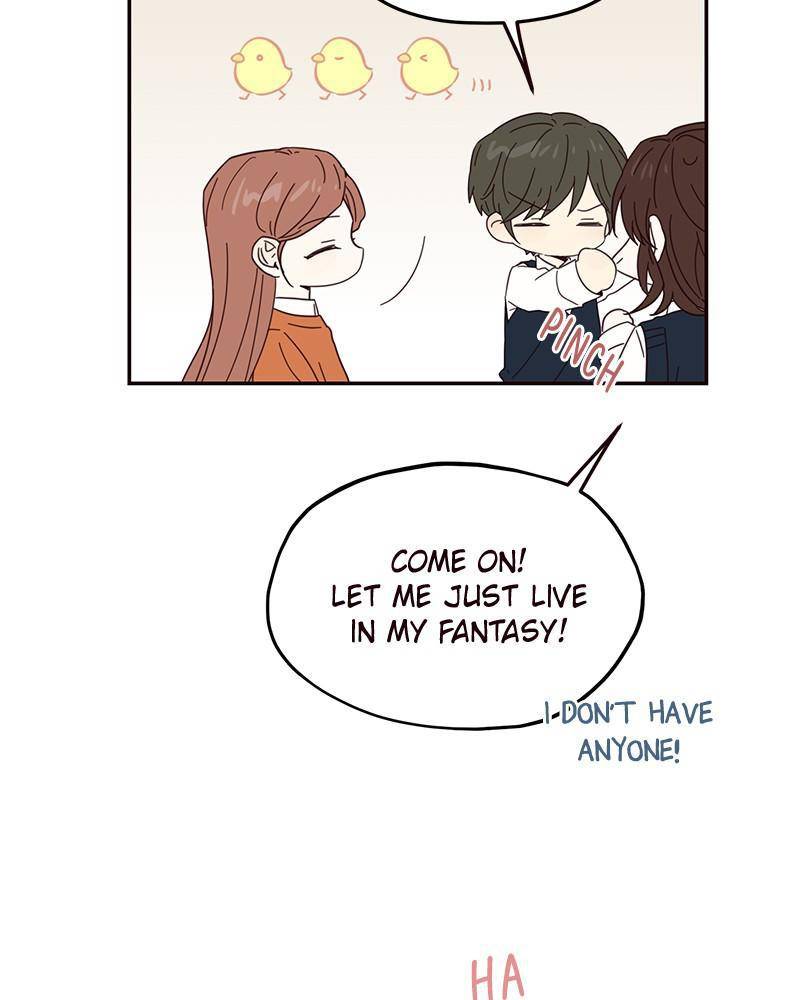 Sarang and Pyeonggang’s Ondal Chapter 17 - page 49