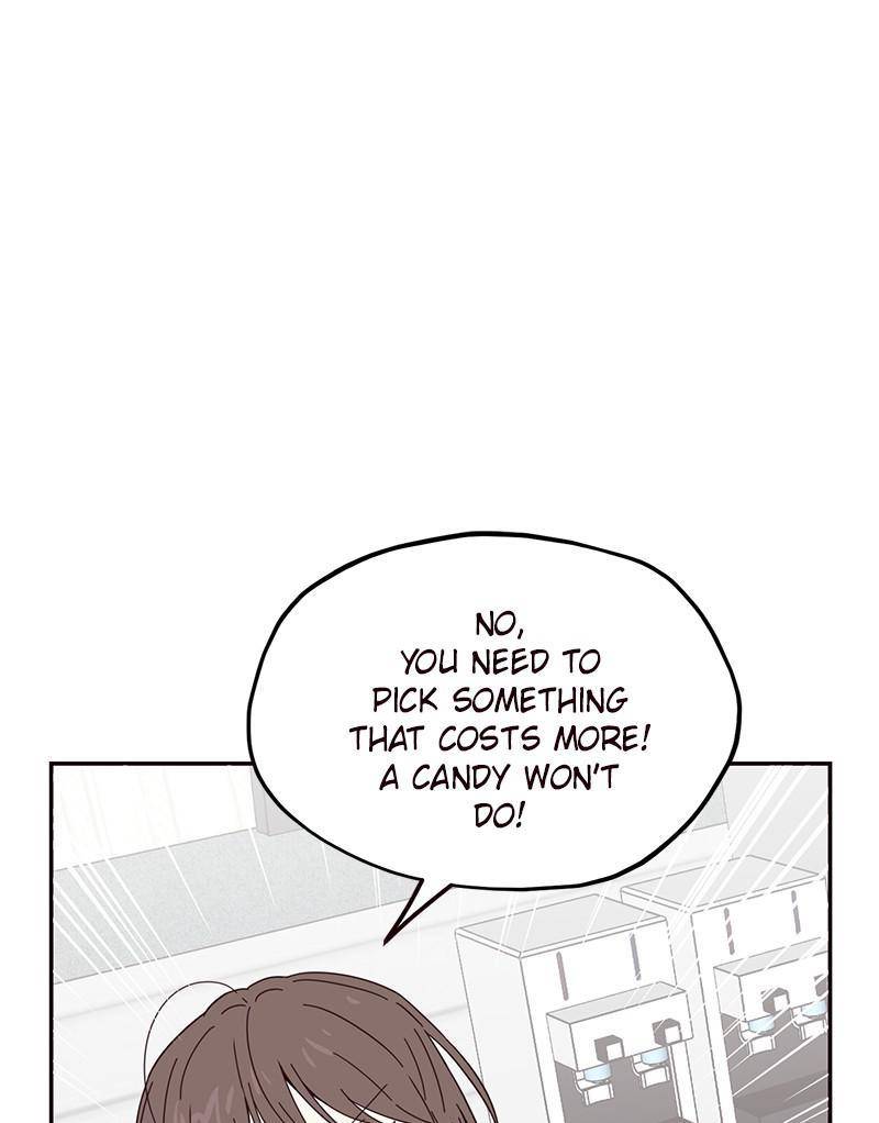 Sarang and Pyeonggang’s Ondal Chapter 17 - page 5