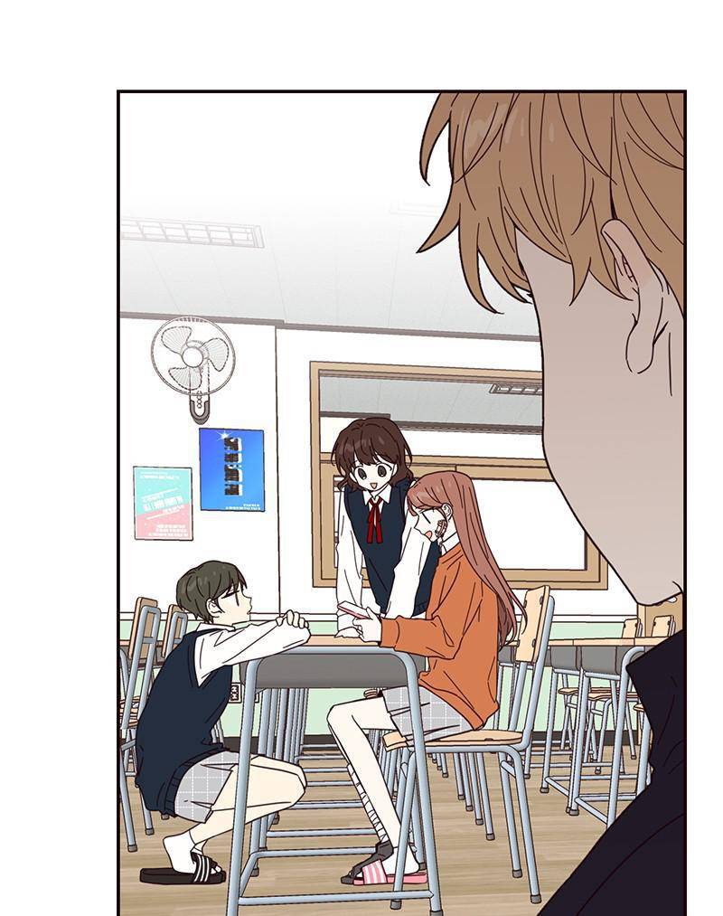 Sarang and Pyeonggang’s Ondal Chapter 17 - page 52