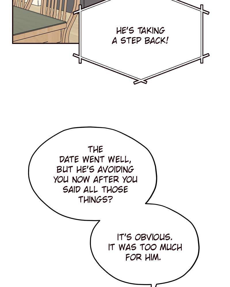 Sarang and Pyeonggang’s Ondal Chapter 17 - page 70