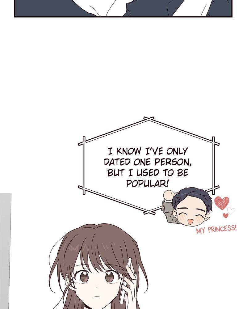 Sarang and Pyeonggang’s Ondal Chapter 17 - page 72
