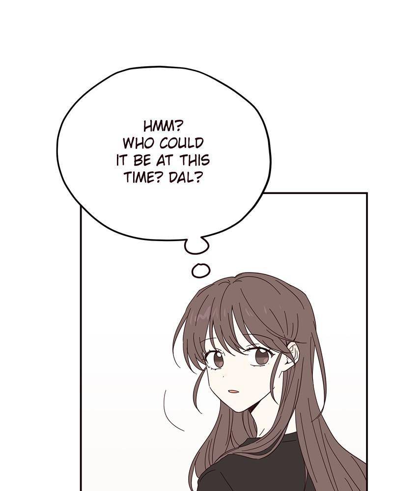 Sarang and Pyeonggang’s Ondal Chapter 17 - page 86