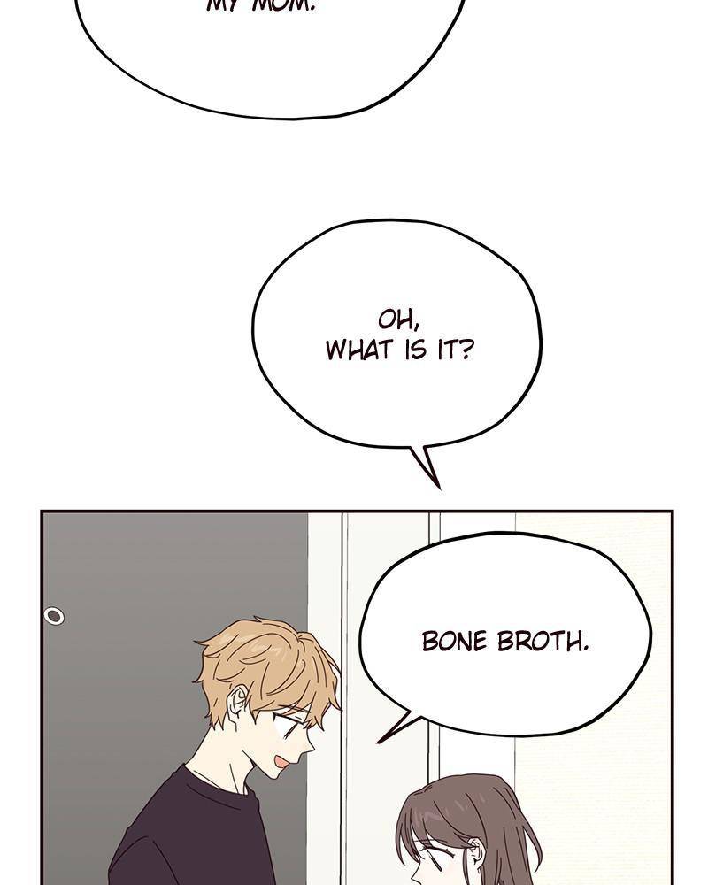 Sarang and Pyeonggang’s Ondal Chapter 17 - page 91