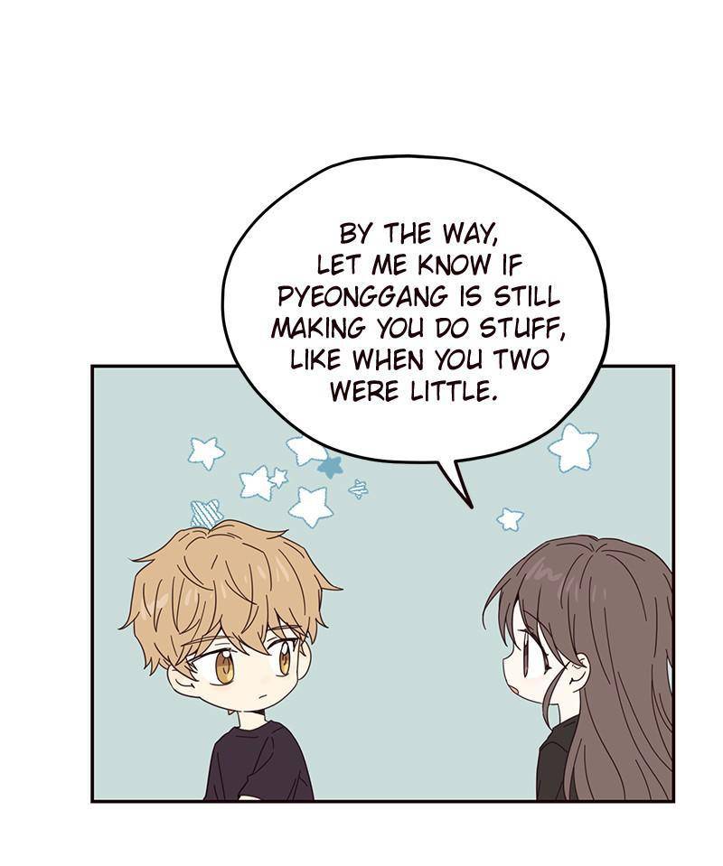 Sarang and Pyeonggang’s Ondal Chapter 17 - page 98