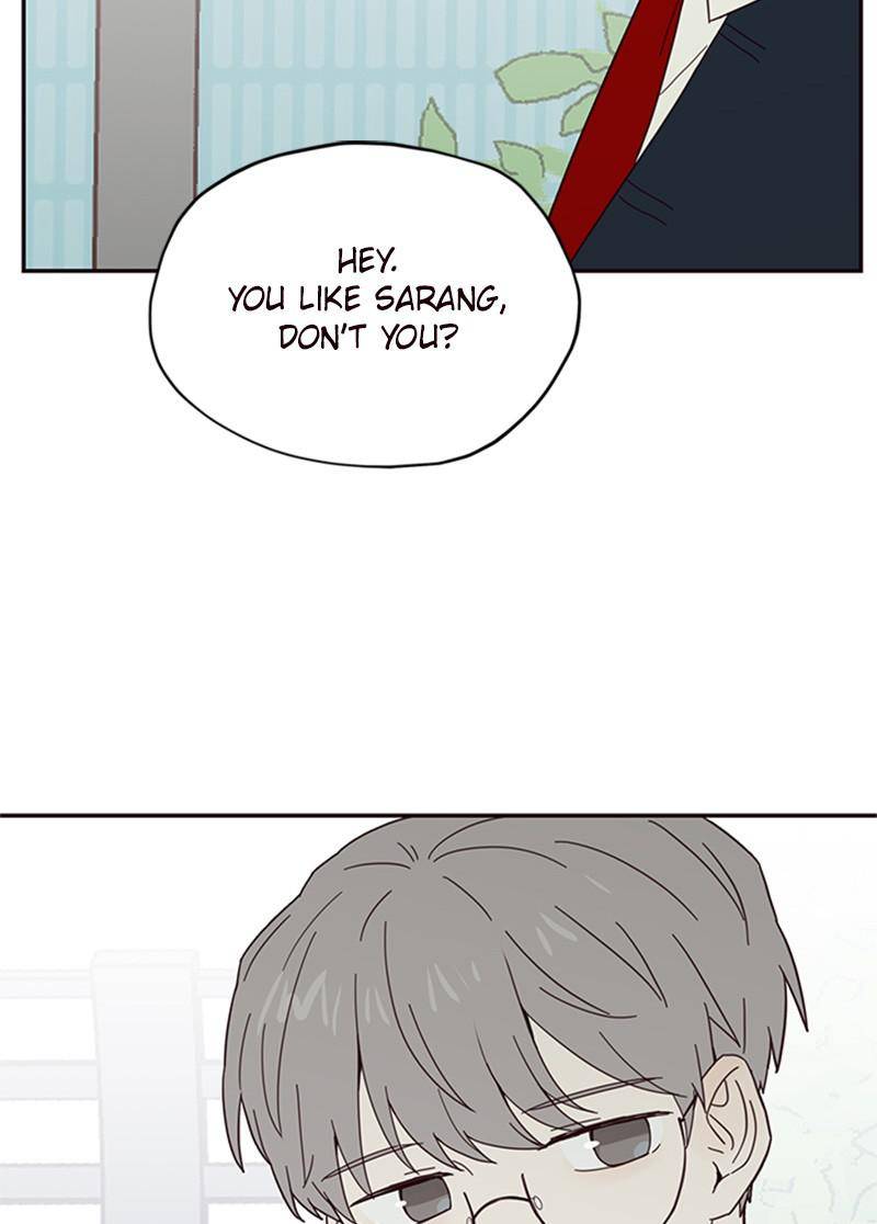 Sarang and Pyeonggang’s Ondal Chapter 18 - page 104