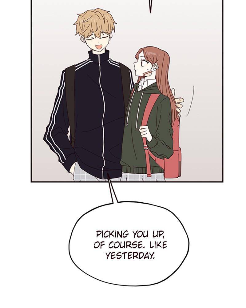 Sarang and Pyeonggang’s Ondal Chapter 18 - page 14