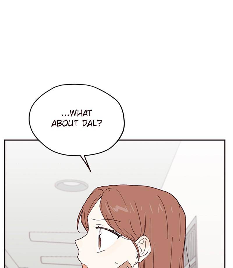 Sarang and Pyeonggang’s Ondal Chapter 18 - page 15