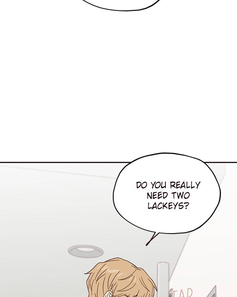 Sarang and Pyeonggang’s Ondal Chapter 18 - page 18