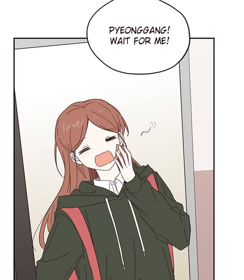 Sarang and Pyeonggang’s Ondal Chapter 18 - page 3