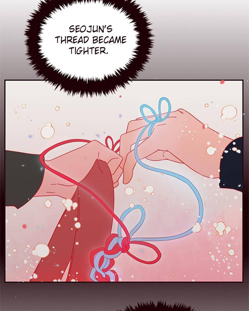 Sarang and Pyeonggang’s Ondal Chapter 18 - page 35