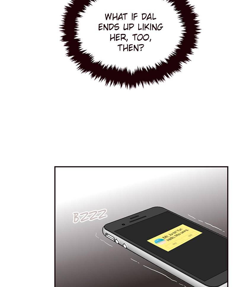 Sarang and Pyeonggang’s Ondal Chapter 18 - page 42