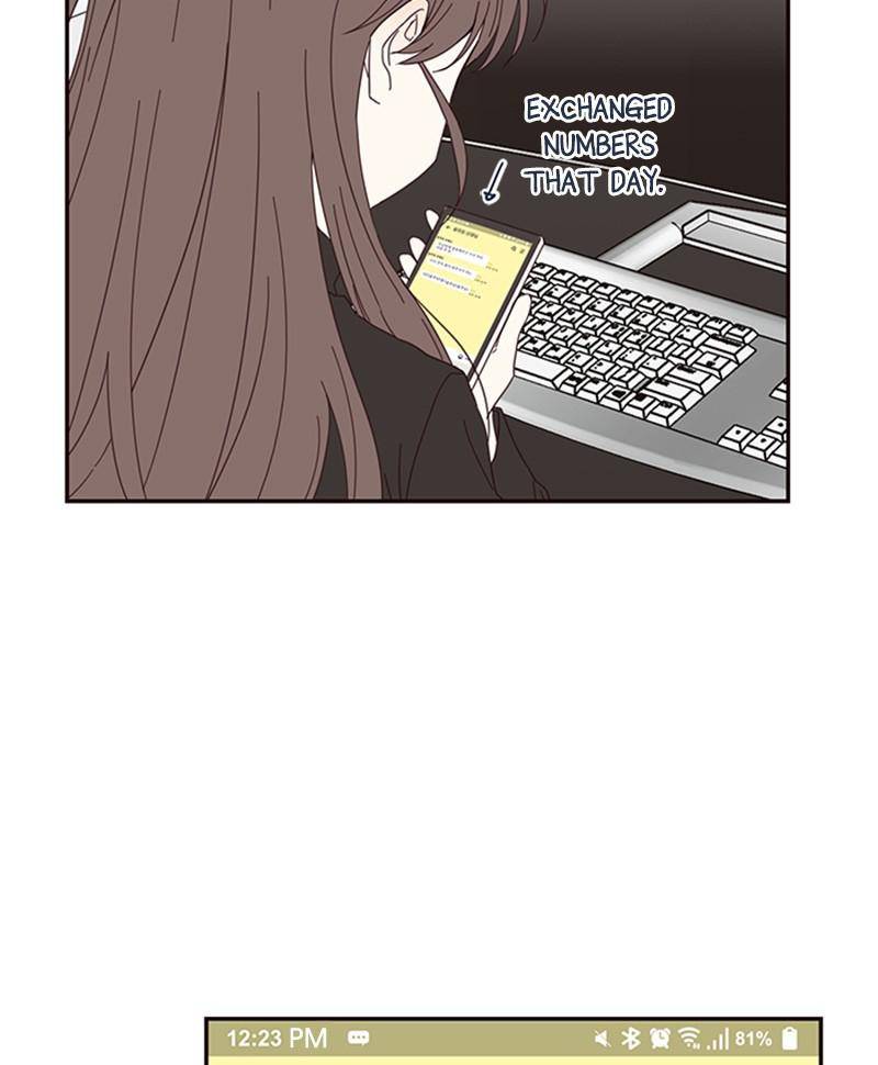 Sarang and Pyeonggang’s Ondal Chapter 18 - page 44