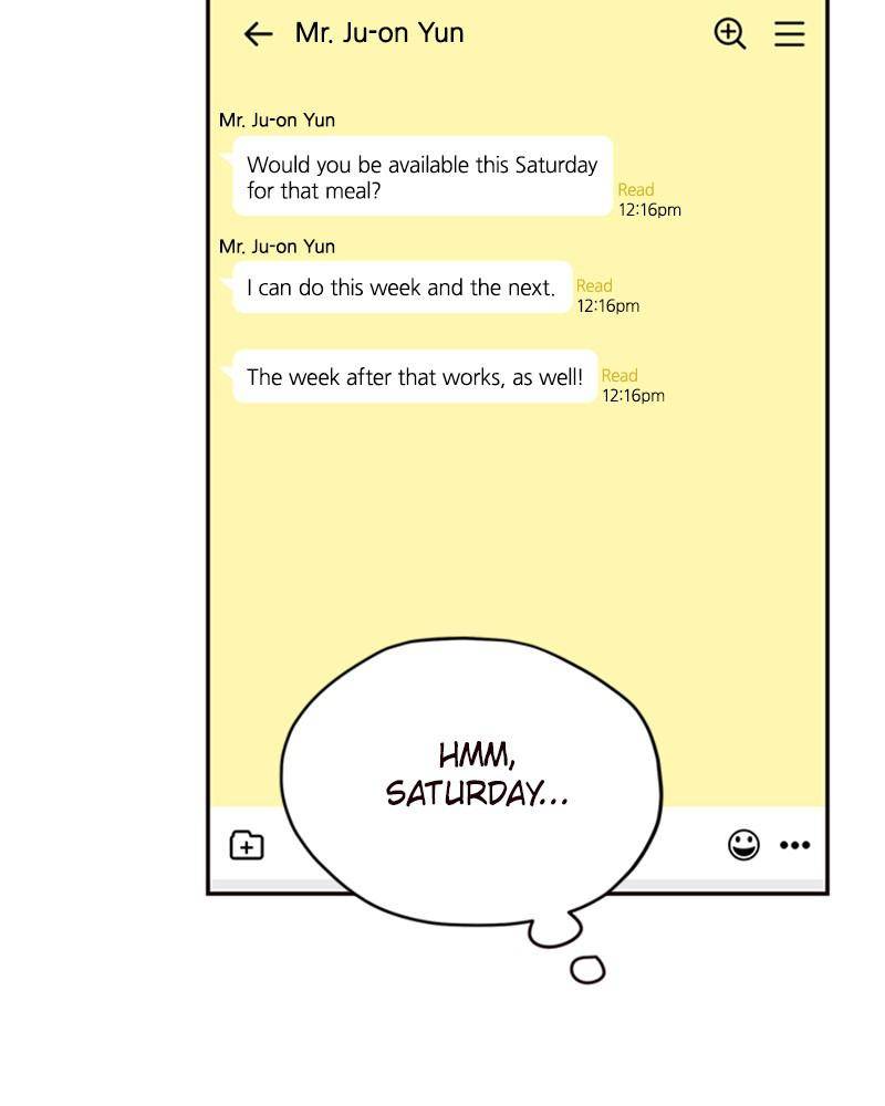 Sarang and Pyeonggang’s Ondal Chapter 18 - page 45