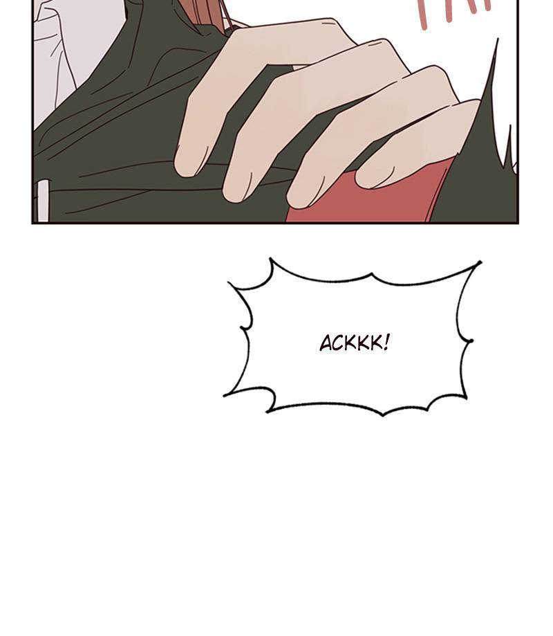 Sarang and Pyeonggang’s Ondal Chapter 18 - page 5