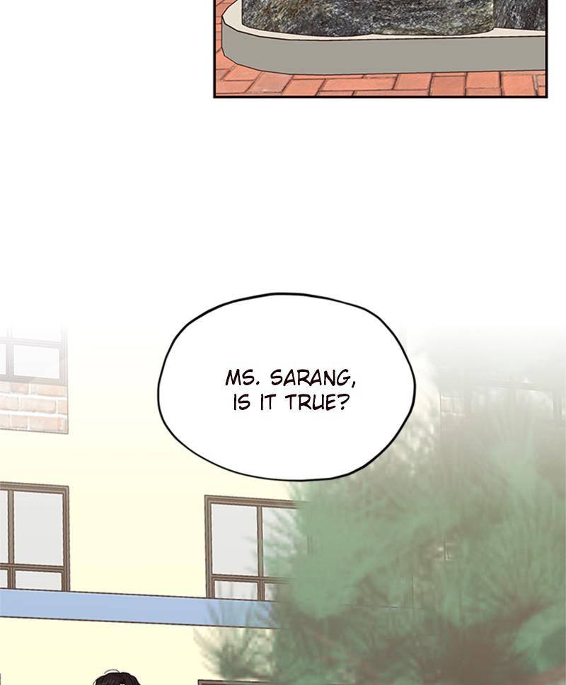 Sarang and Pyeonggang’s Ondal Chapter 18 - page 50