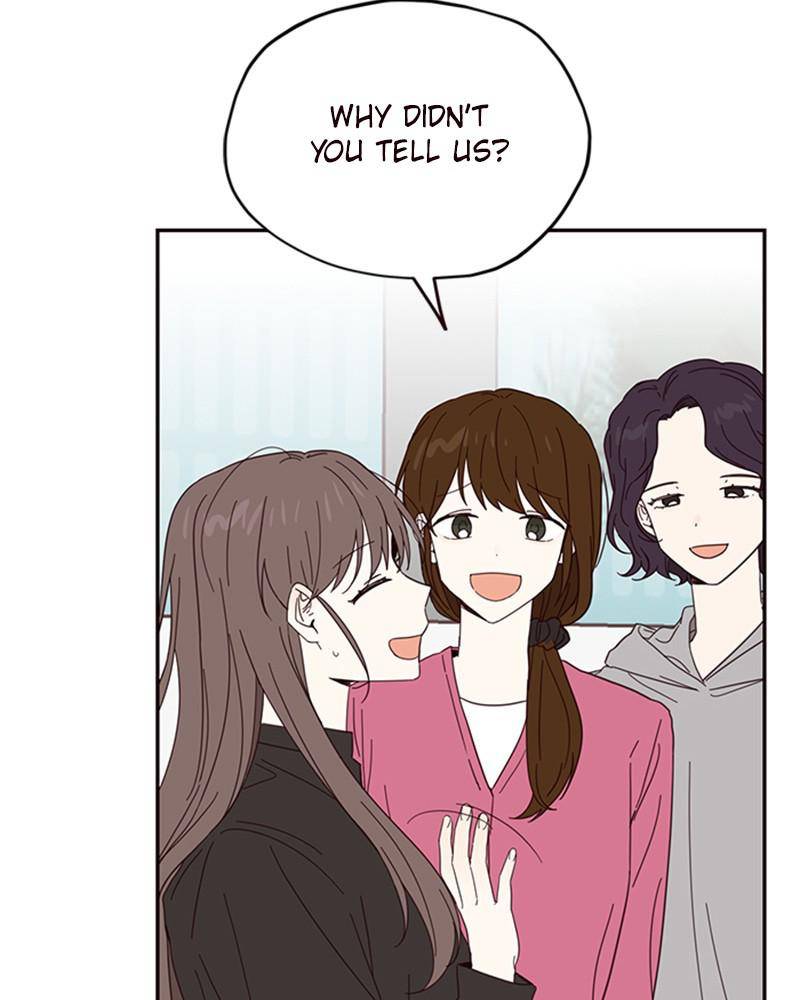 Sarang and Pyeonggang’s Ondal Chapter 18 - page 55