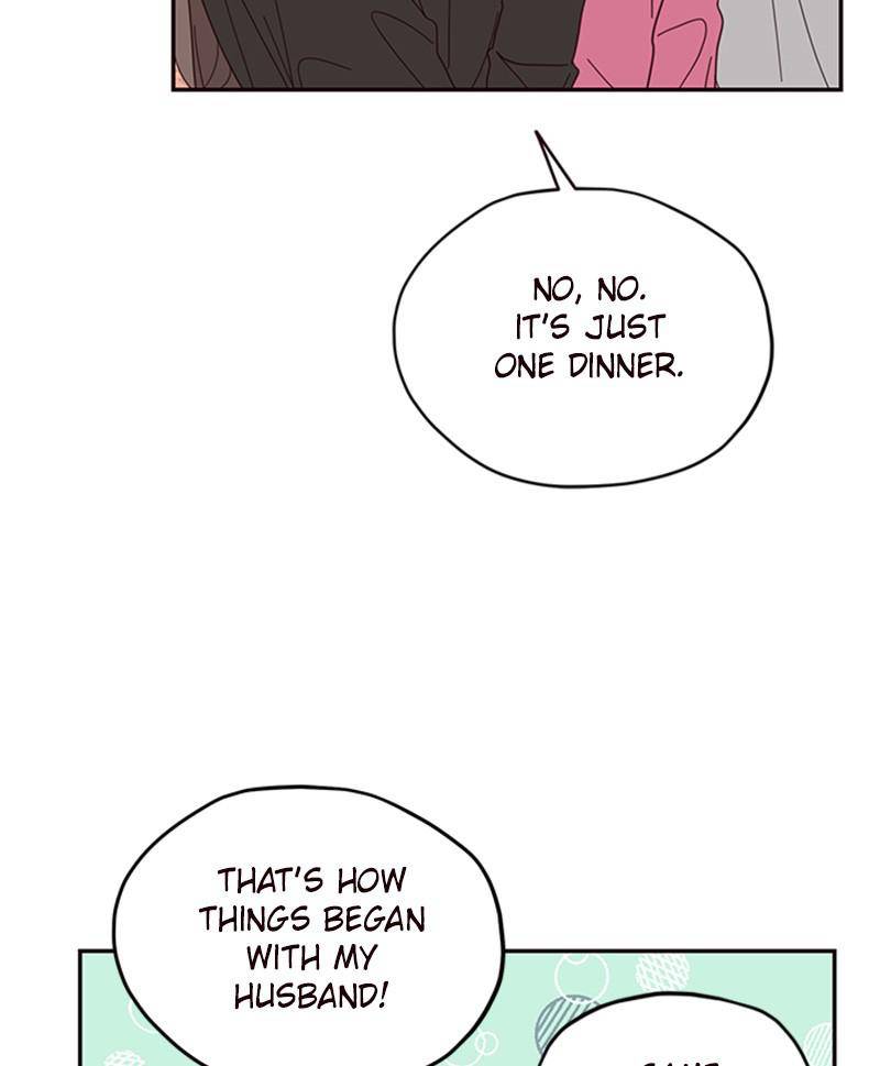 Sarang and Pyeonggang’s Ondal Chapter 18 - page 56
