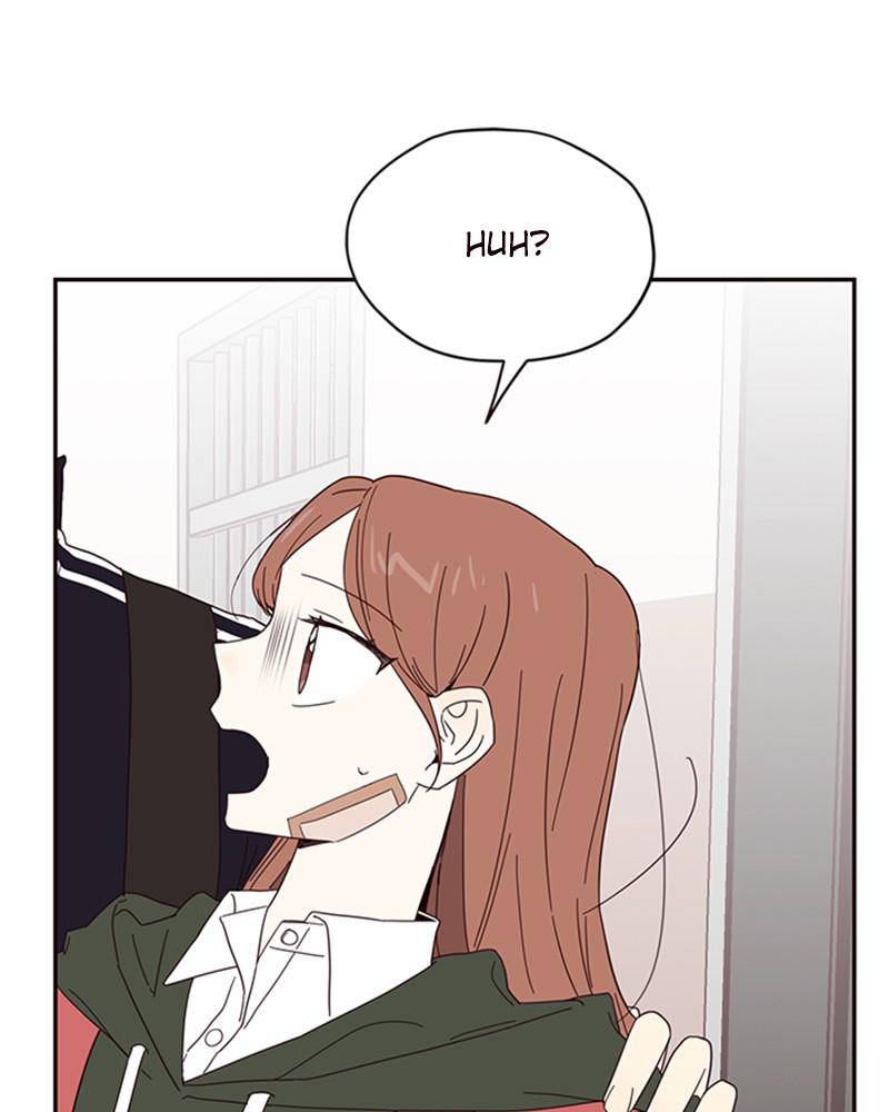 Sarang and Pyeonggang’s Ondal Chapter 18 - page 6