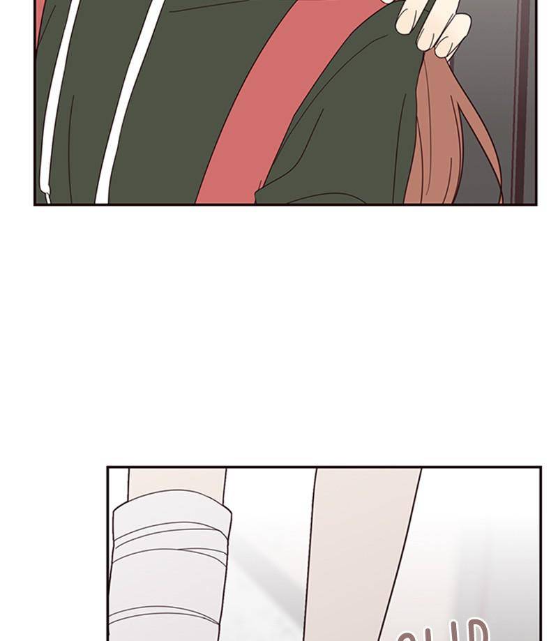 Sarang and Pyeonggang’s Ondal Chapter 18 - page 7