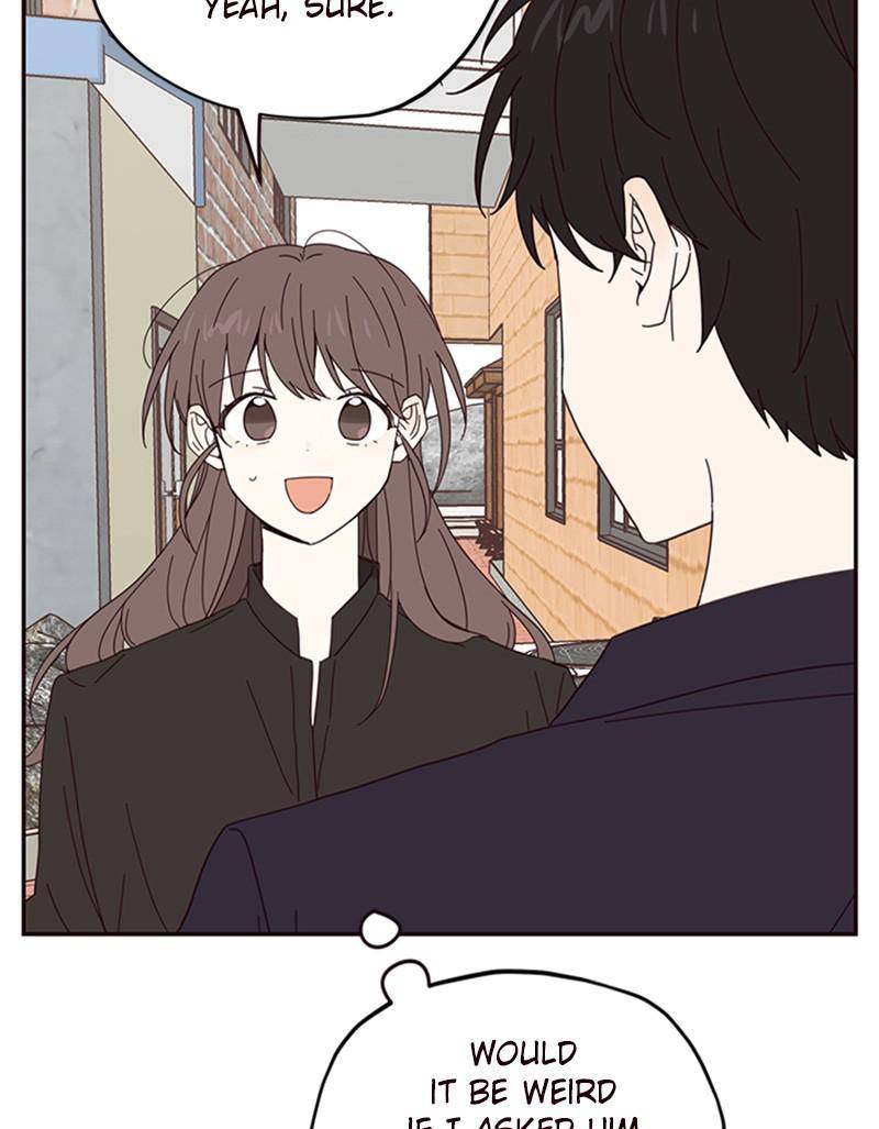 Sarang and Pyeonggang’s Ondal Chapter 18 - page 73