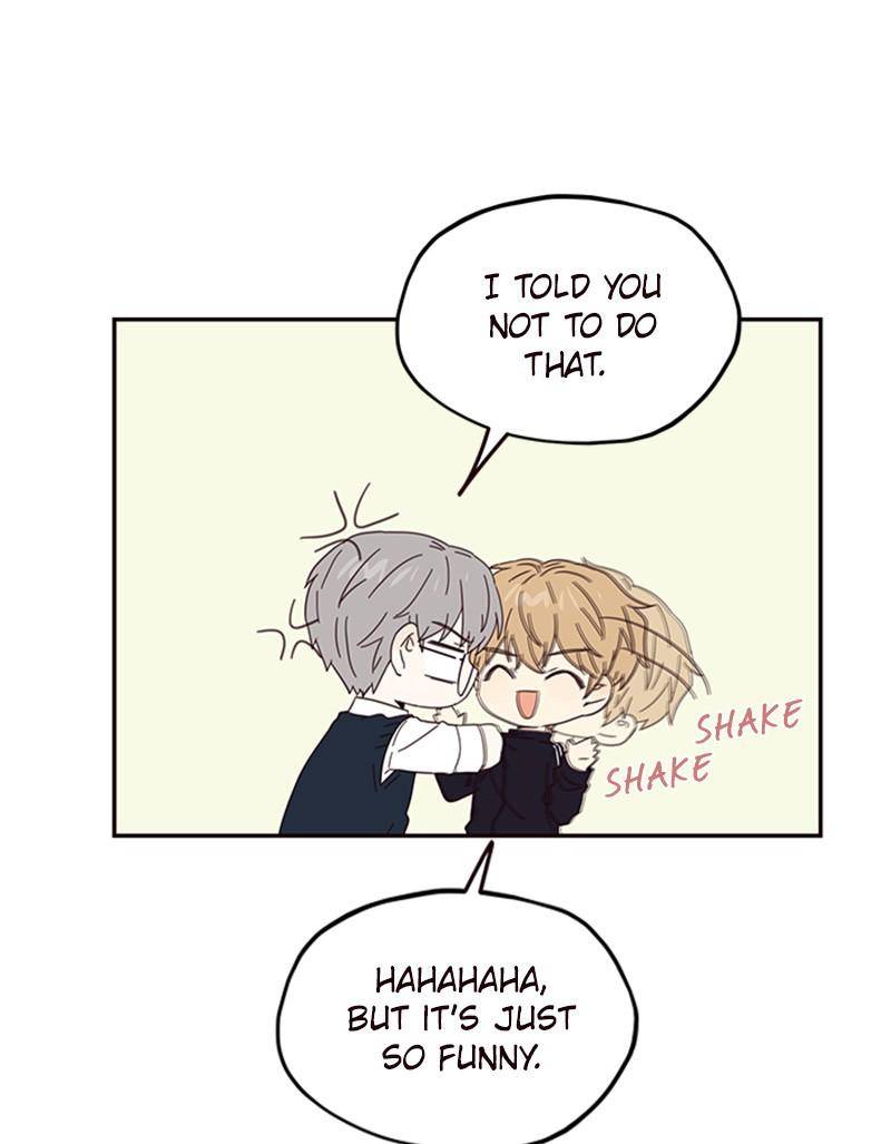 Sarang and Pyeonggang’s Ondal Chapter 18 - page 79