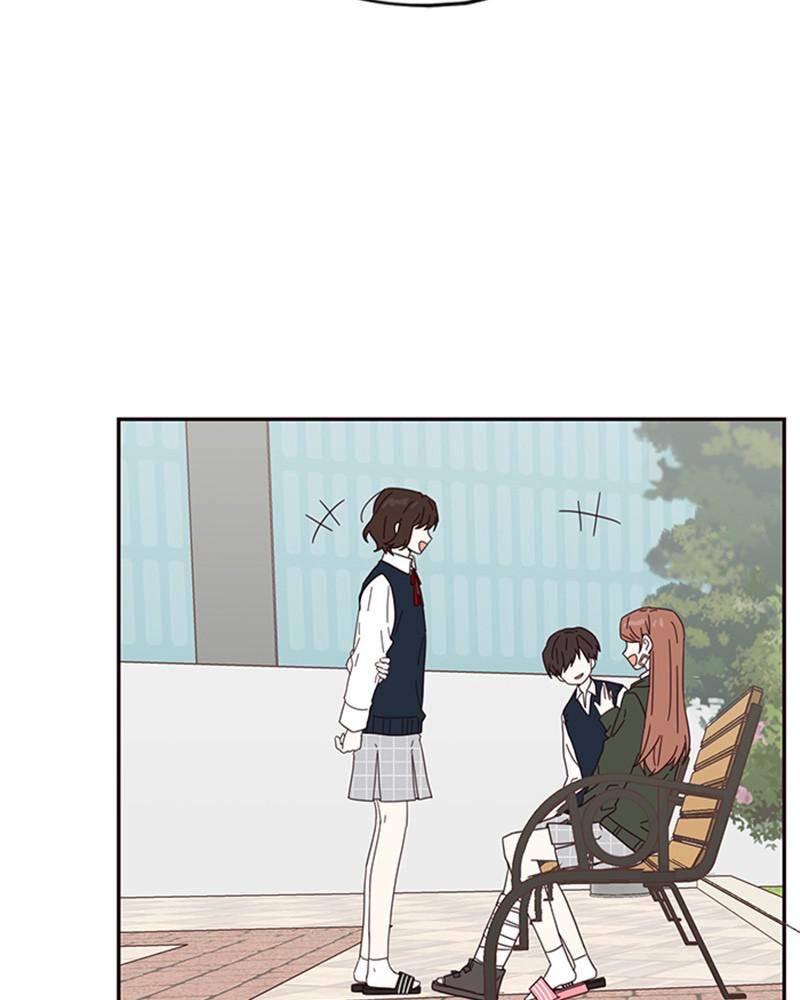 Sarang and Pyeonggang’s Ondal Chapter 18 - page 80