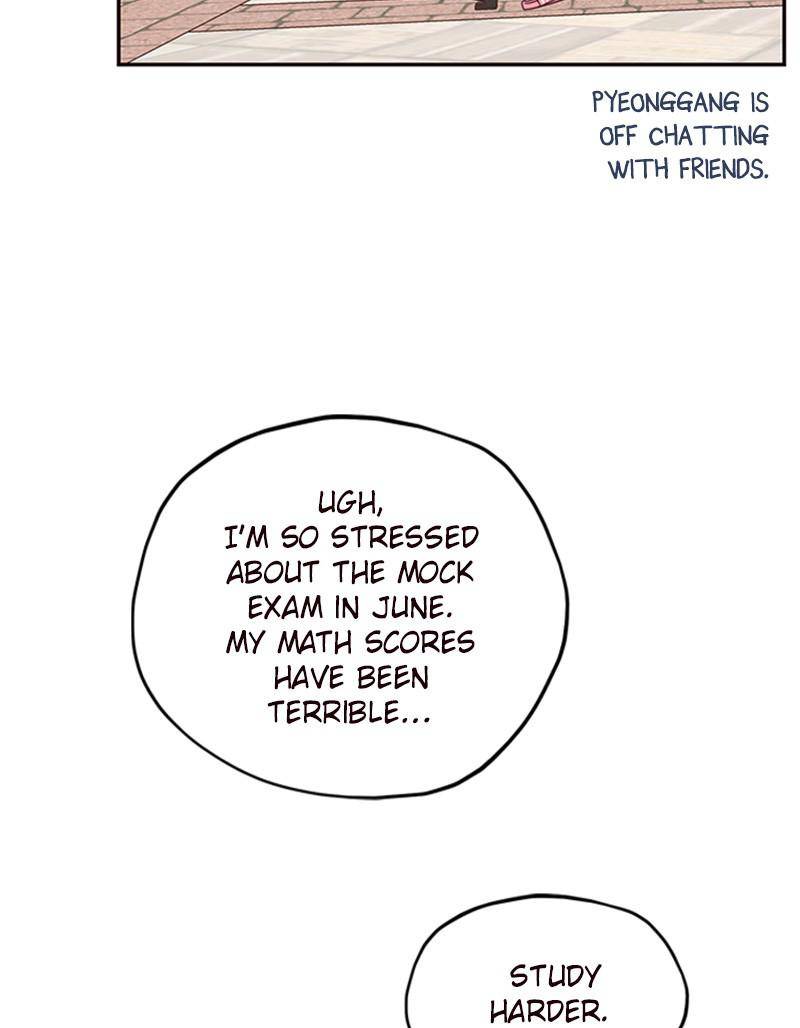 Sarang and Pyeonggang’s Ondal Chapter 18 - page 81