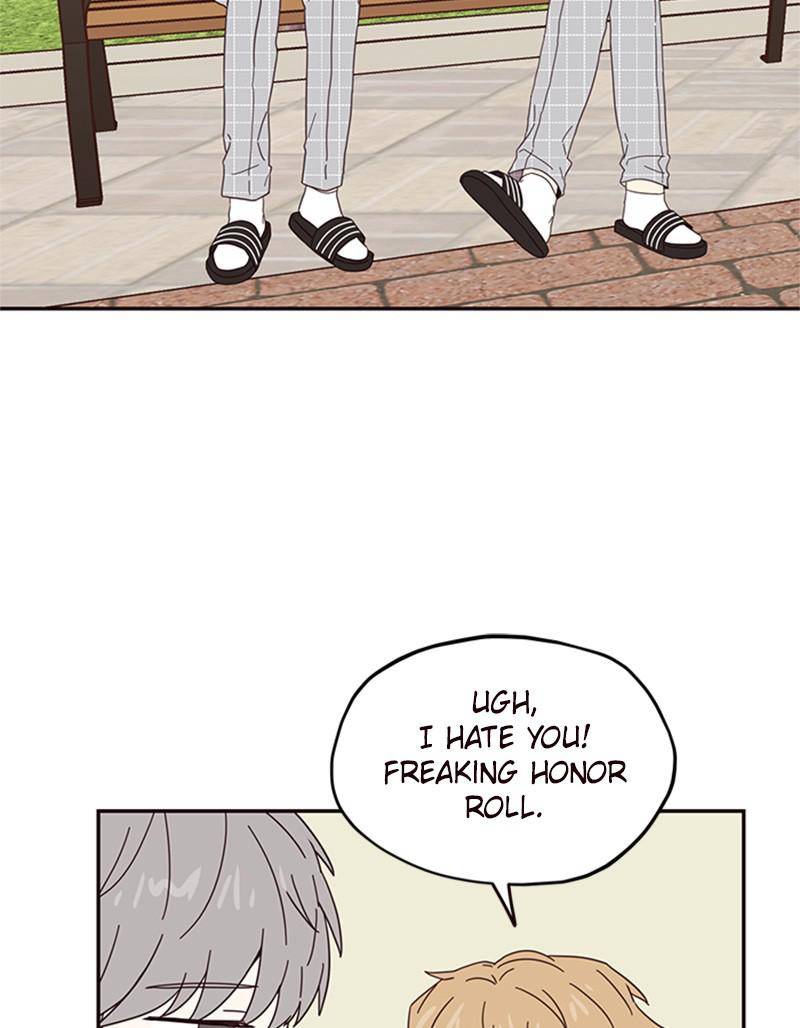 Sarang and Pyeonggang’s Ondal Chapter 18 - page 83