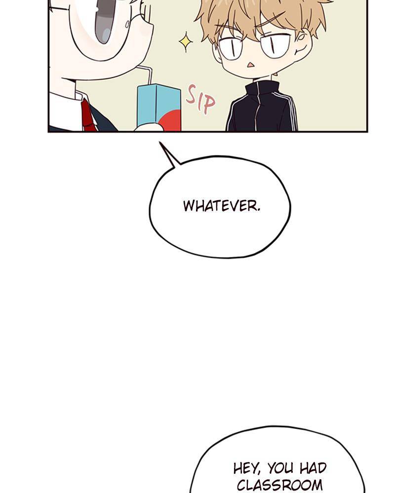Sarang and Pyeonggang’s Ondal Chapter 18 - page 84