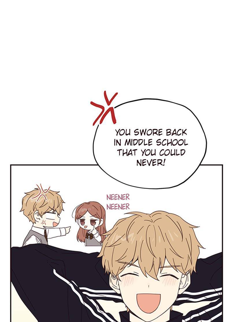Sarang and Pyeonggang’s Ondal Chapter 18 - page 96