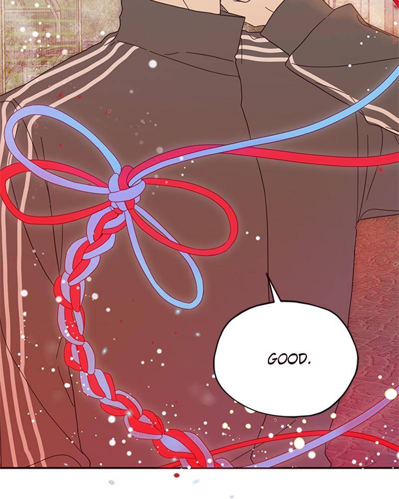 Sarang and Pyeonggang’s Ondal Chapter 19 - page 117