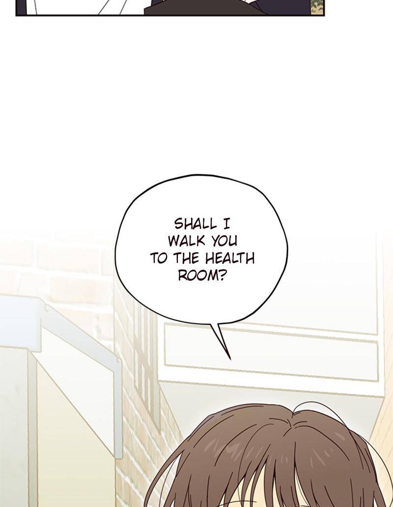 Sarang and Pyeonggang’s Ondal Chapter 19 - page 34