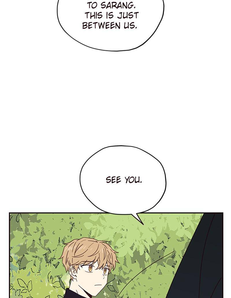 Sarang and Pyeonggang’s Ondal Chapter 19 - page 40