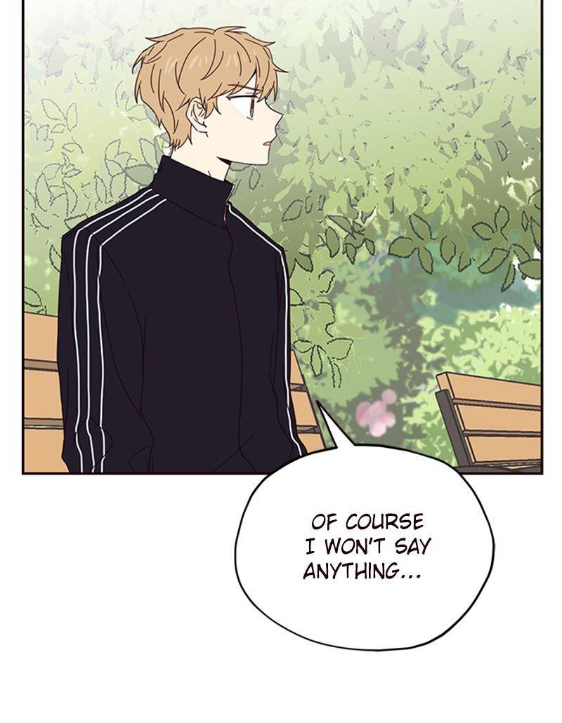 Sarang and Pyeonggang’s Ondal Chapter 19 - page 42