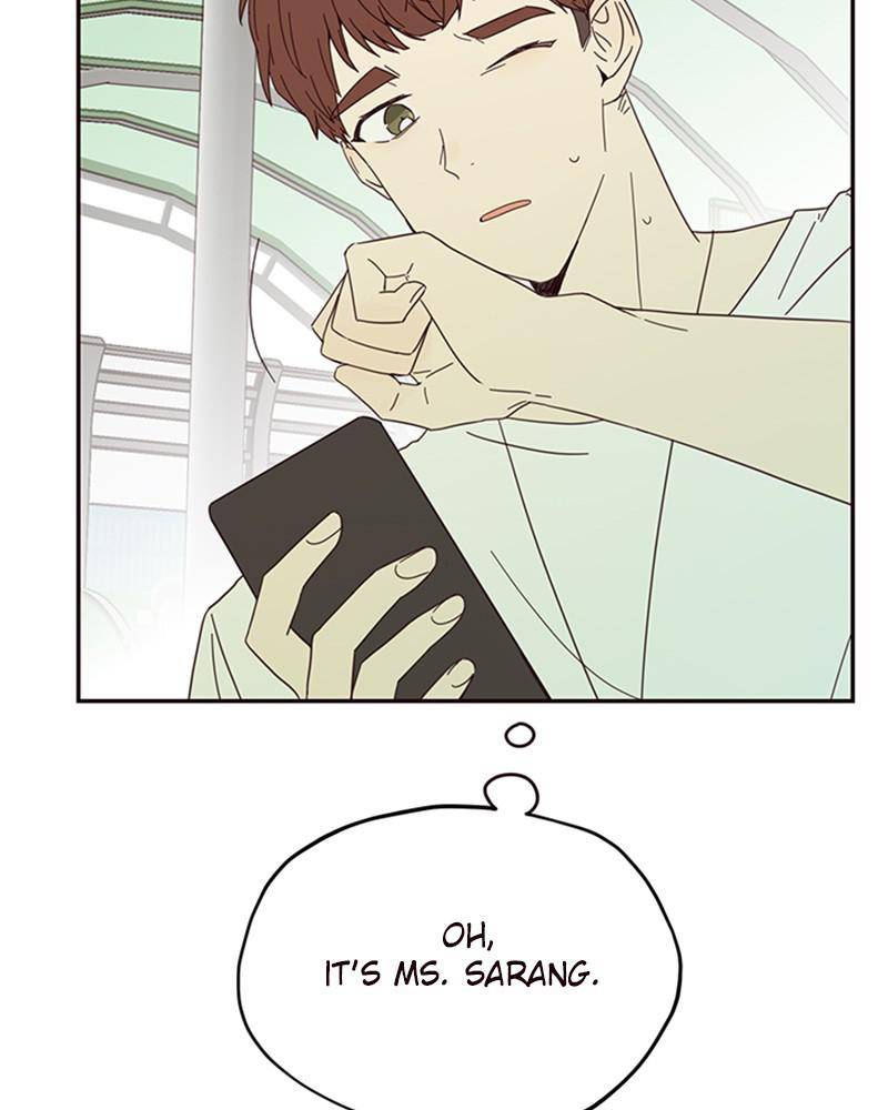 Sarang and Pyeonggang’s Ondal Chapter 19 - page 52