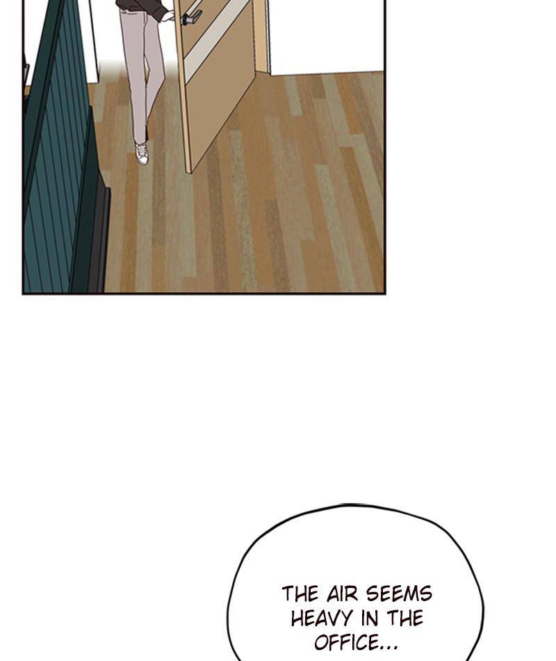 Sarang and Pyeonggang’s Ondal Chapter 19 - page 57