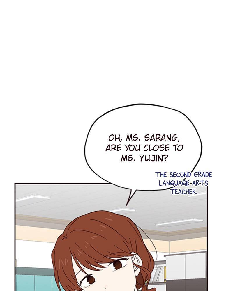 Sarang and Pyeonggang’s Ondal Chapter 19 - page 62