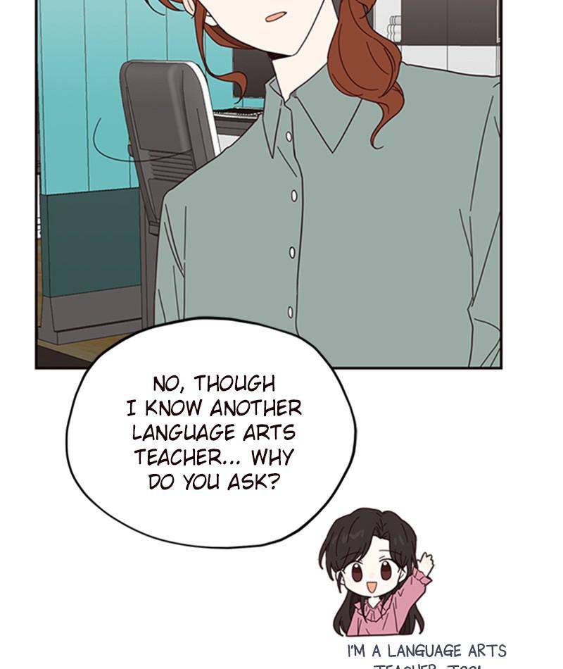 Sarang and Pyeonggang’s Ondal Chapter 19 - page 63
