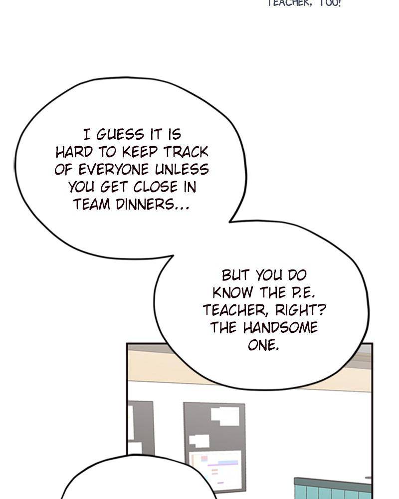 Sarang and Pyeonggang’s Ondal Chapter 19 - page 64