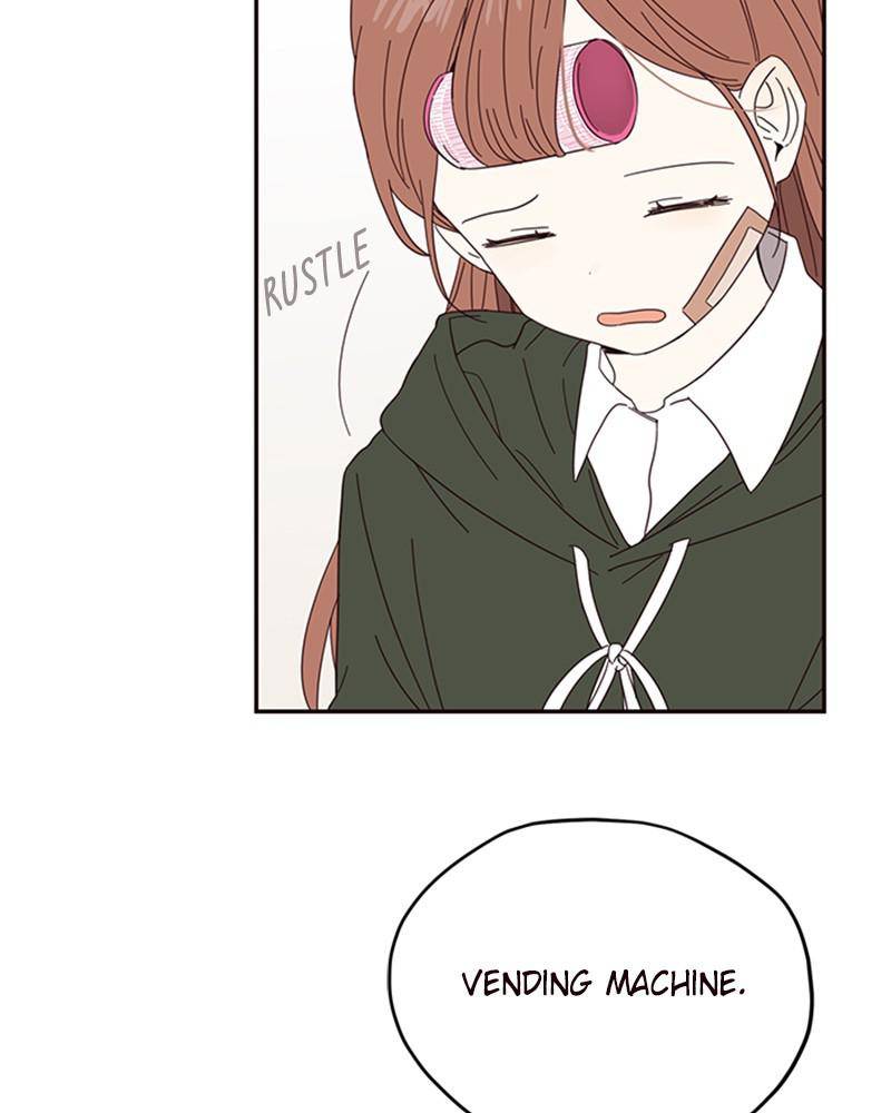 Sarang and Pyeonggang’s Ondal Chapter 19 - page 92