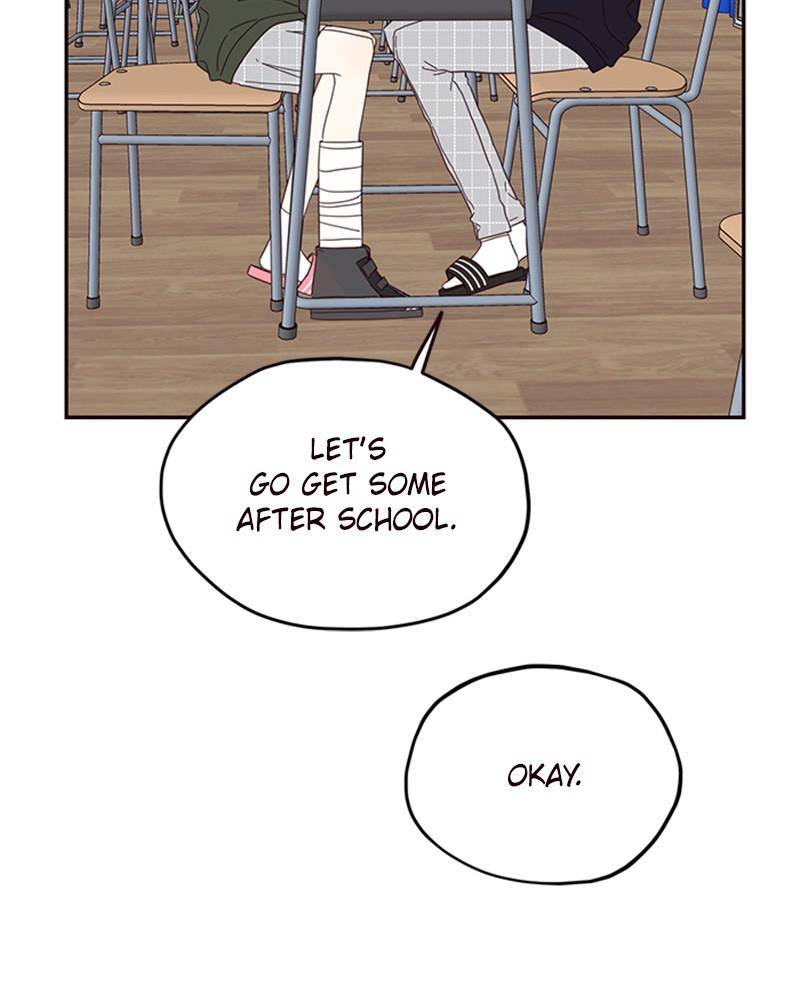 Sarang and Pyeonggang’s Ondal Chapter 19 - page 94